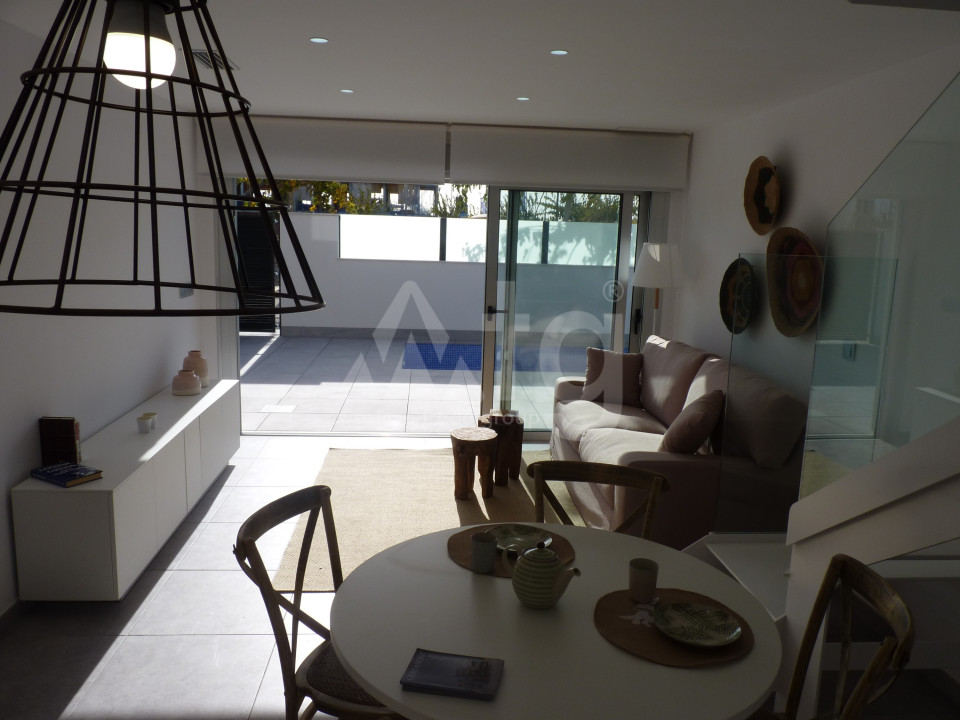 2 bedroom Apartment in Pilar de la Horadada - MG8040 - 2