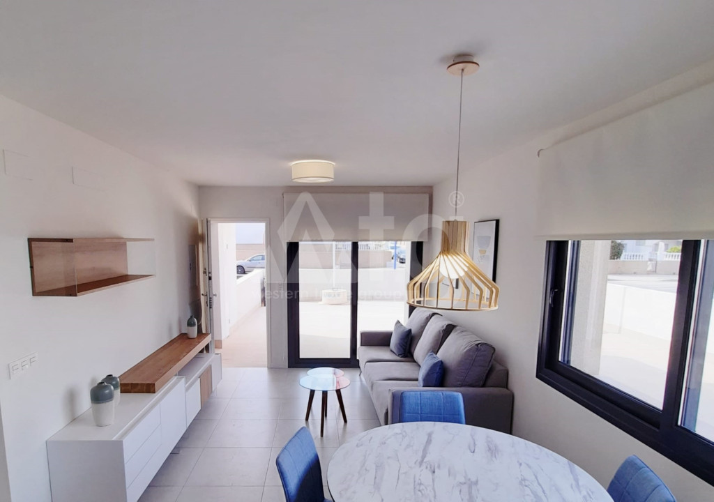 3 bedroom Apartment in Punta Prima - OV3973 - 3