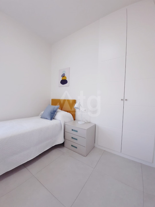 3 bedroom Apartment in Punta Prima - OV3973 - 5