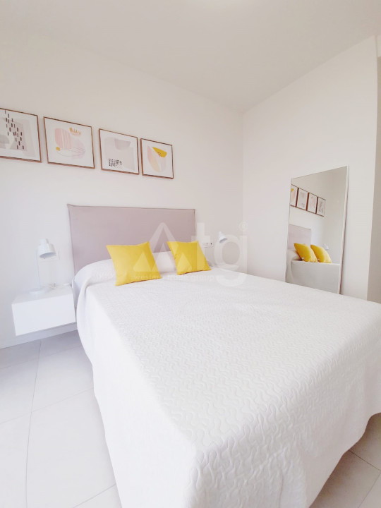 3 bedroom Apartment in Punta Prima - OV3973 - 4