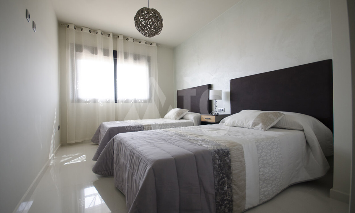 3 bedroom Apartment in Los Belones - AGI5778 - 9