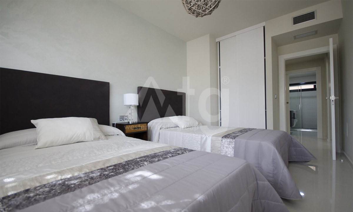 3 bedroom Apartment in Los Belones - AGI5778 - 10