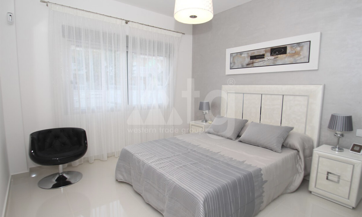 3 bedroom Bungalow in Guardamar del Segura - AGI3996 - 7