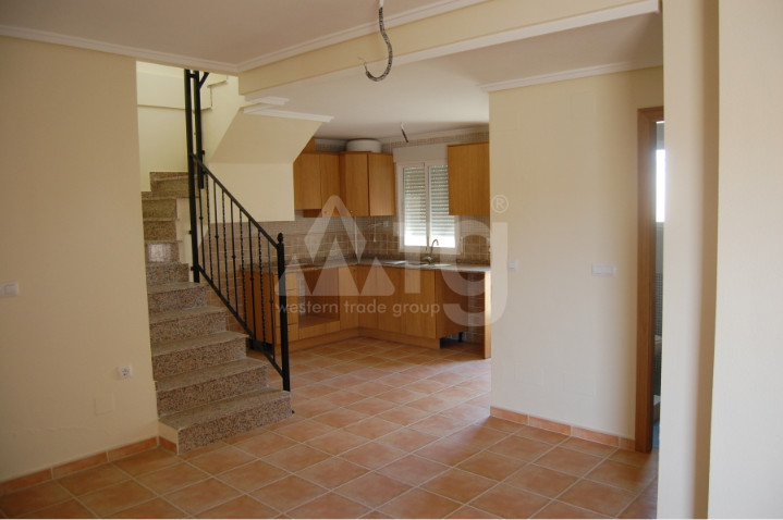 2 bedroom Duplex in Murcia - MT7009 - 4