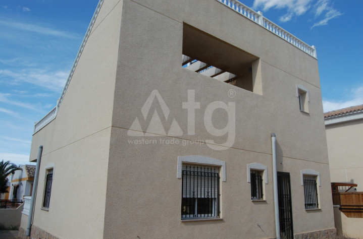 2 bedroom Duplex in Murcia - MT7009 - 5
