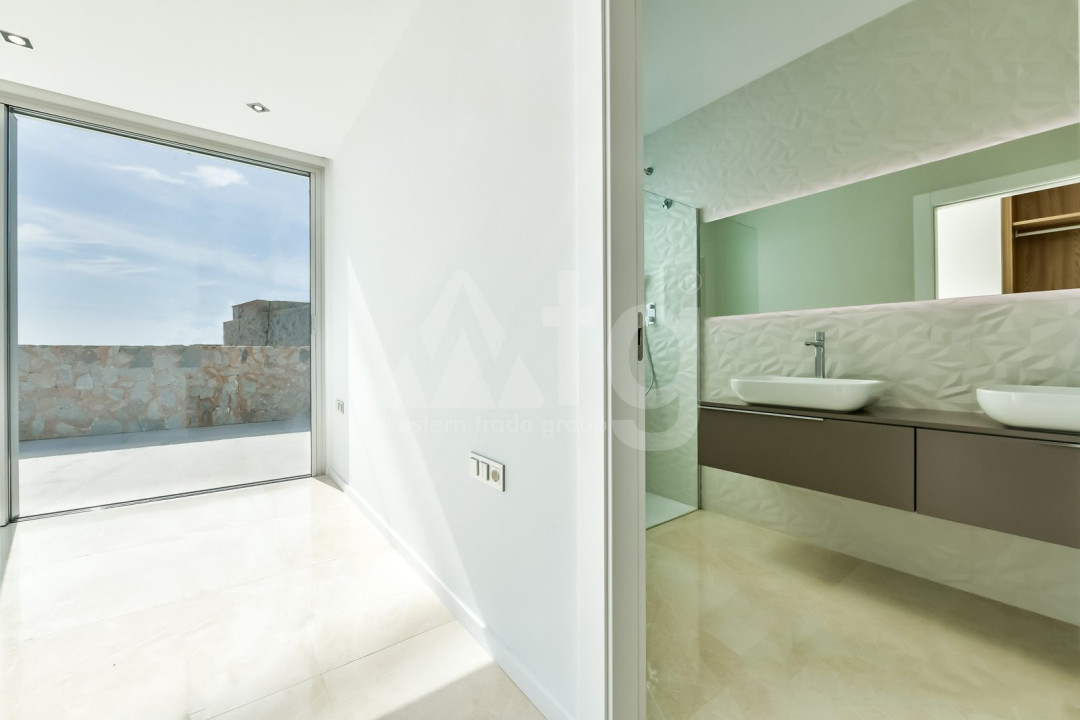5 bedroom Villa in Finestrat - HC117090 - 9