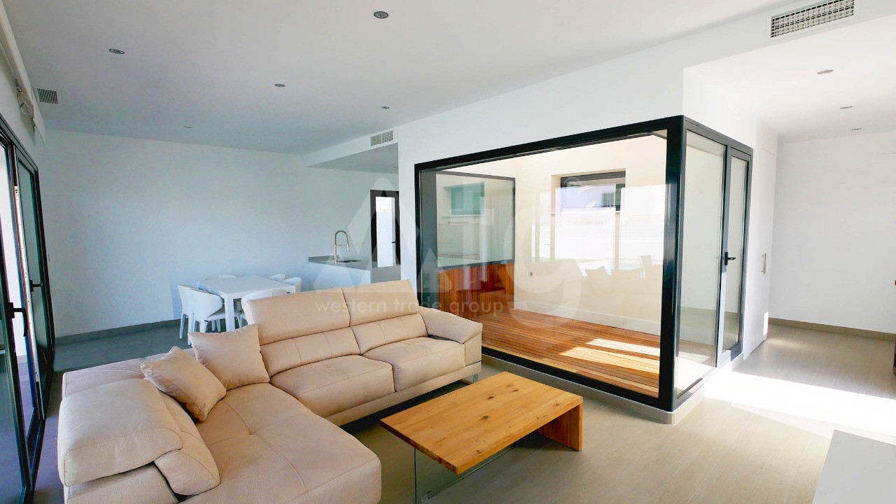 3 bedroom Villa in La Marina - GV5364 - 10
