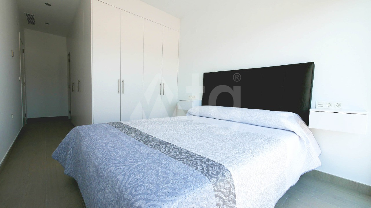 3 bedroom Villa in La Marina - GV5364 - 14