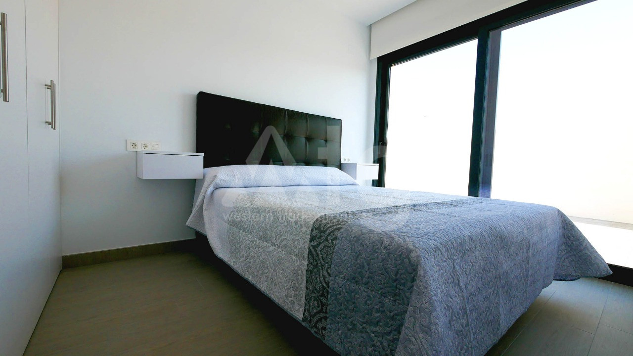 3 bedroom Villa in La Marina - GV5364 - 15