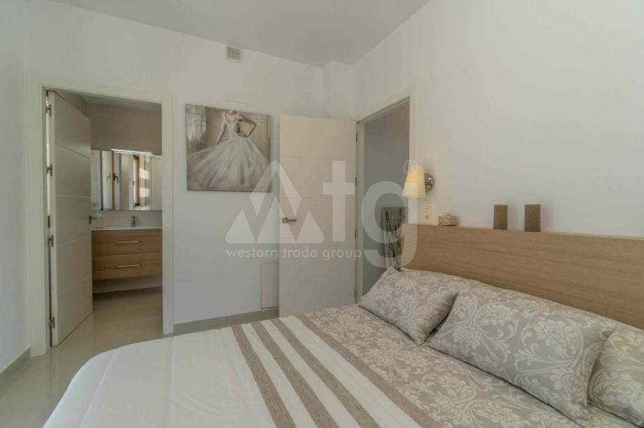 3 bedroom Villa in Pilar de la Horadada  - VB114256 - 13