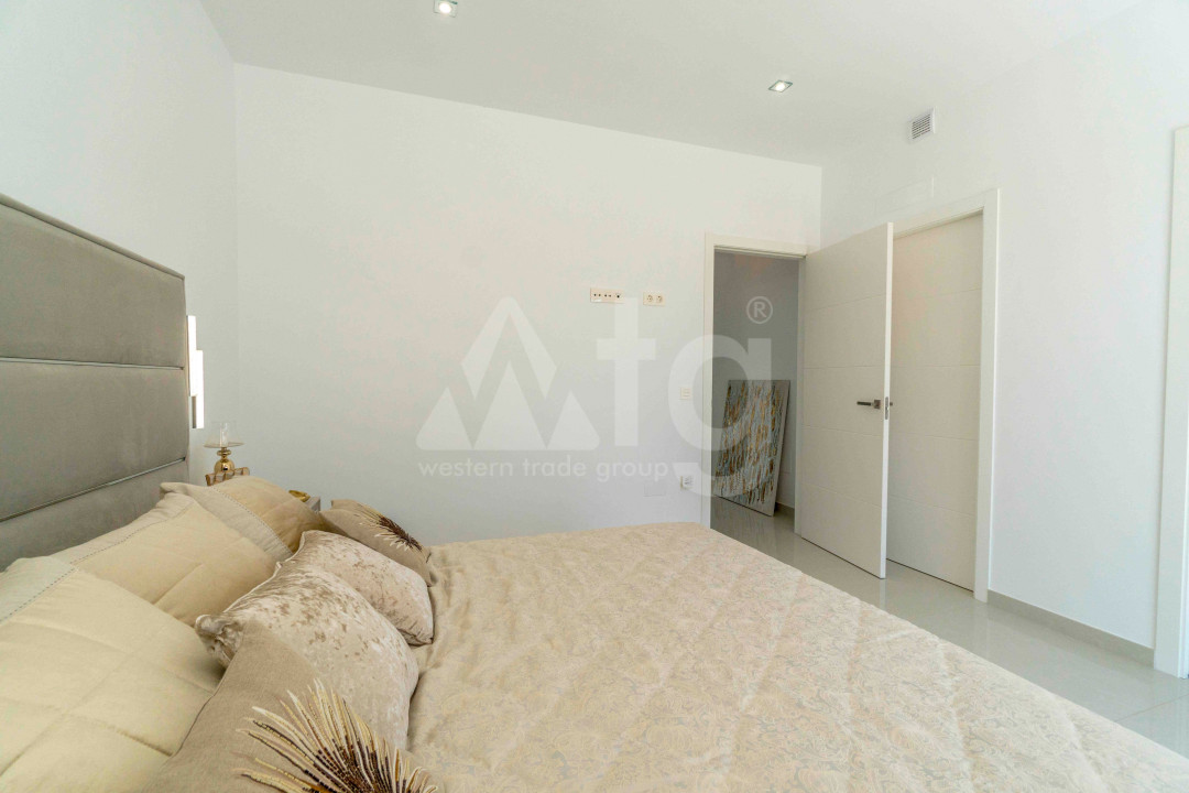 3 bedroom Villa in Pilar de la Horadada  - VB114256 - 14