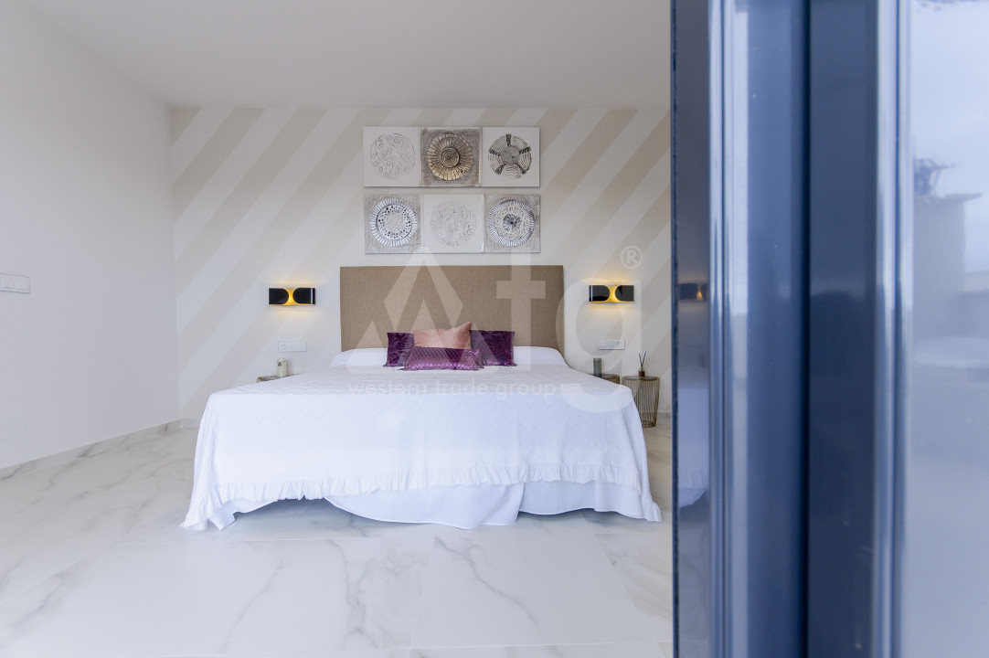 4 bedroom Villa in Dehesa de Campoamor - AGI115549 - 11