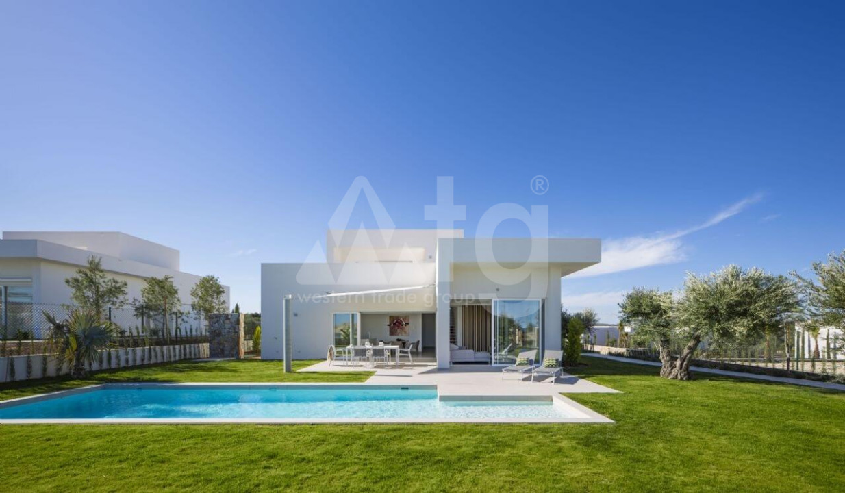 4 bedroom Villa in Las Colinas - SM6059 - 1