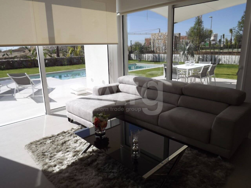 4 bedroom Villa in Las Colinas - SM6059 - 3