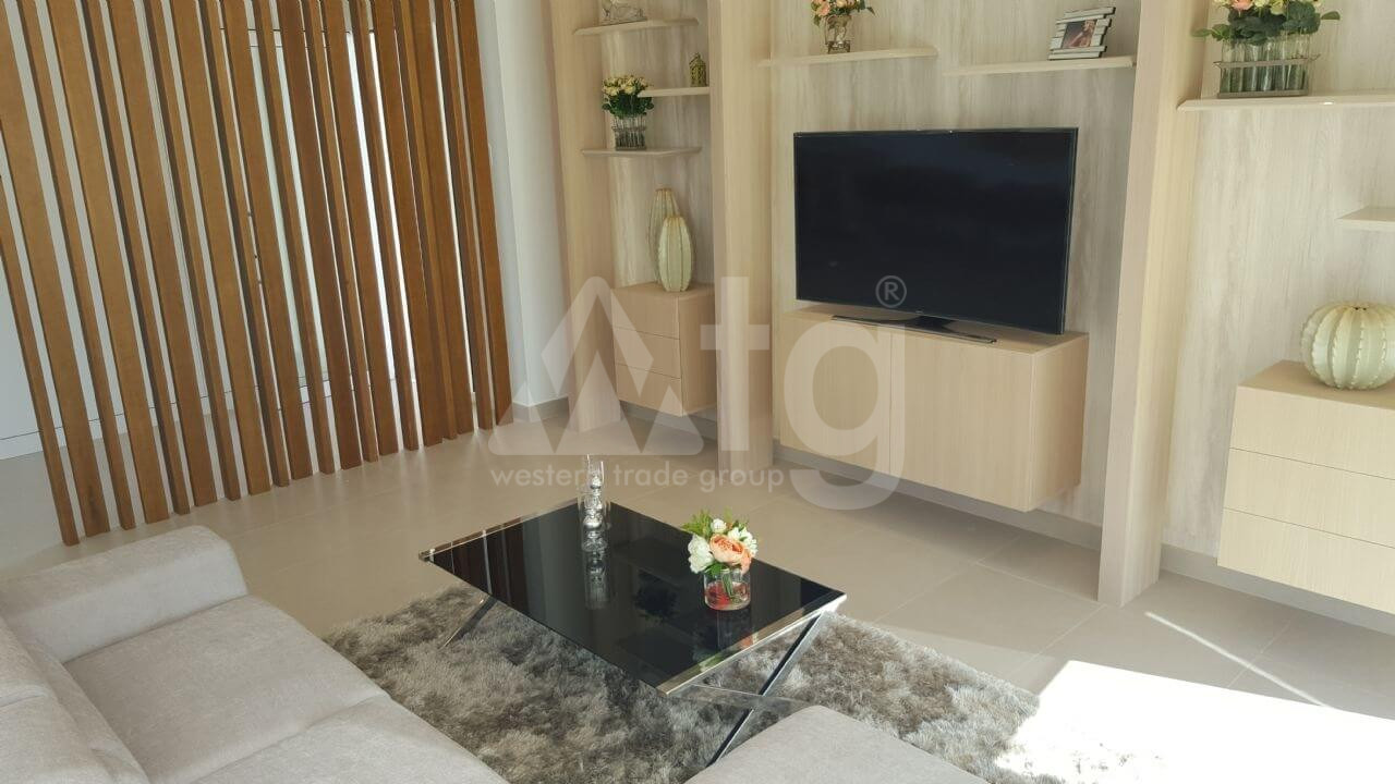 4 bedroom Villa in Las Colinas - SM6059 - 6