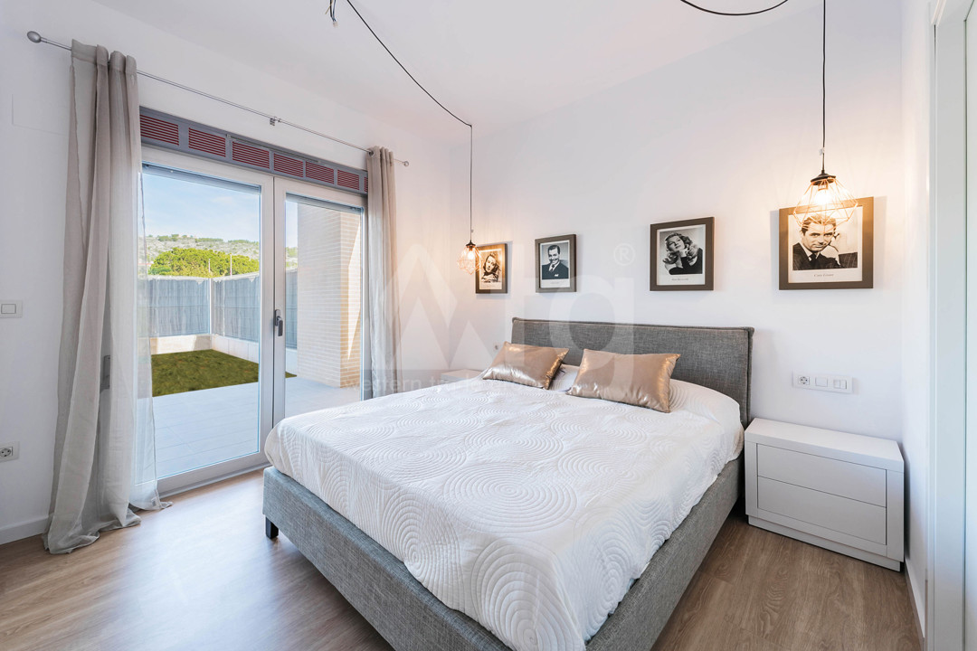 2 bedroom Apartment in Javea - GT118446 - 14