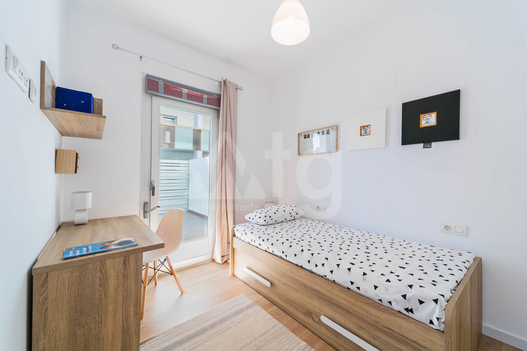 2 bedroom Apartment in Javea - GT118446 - 15