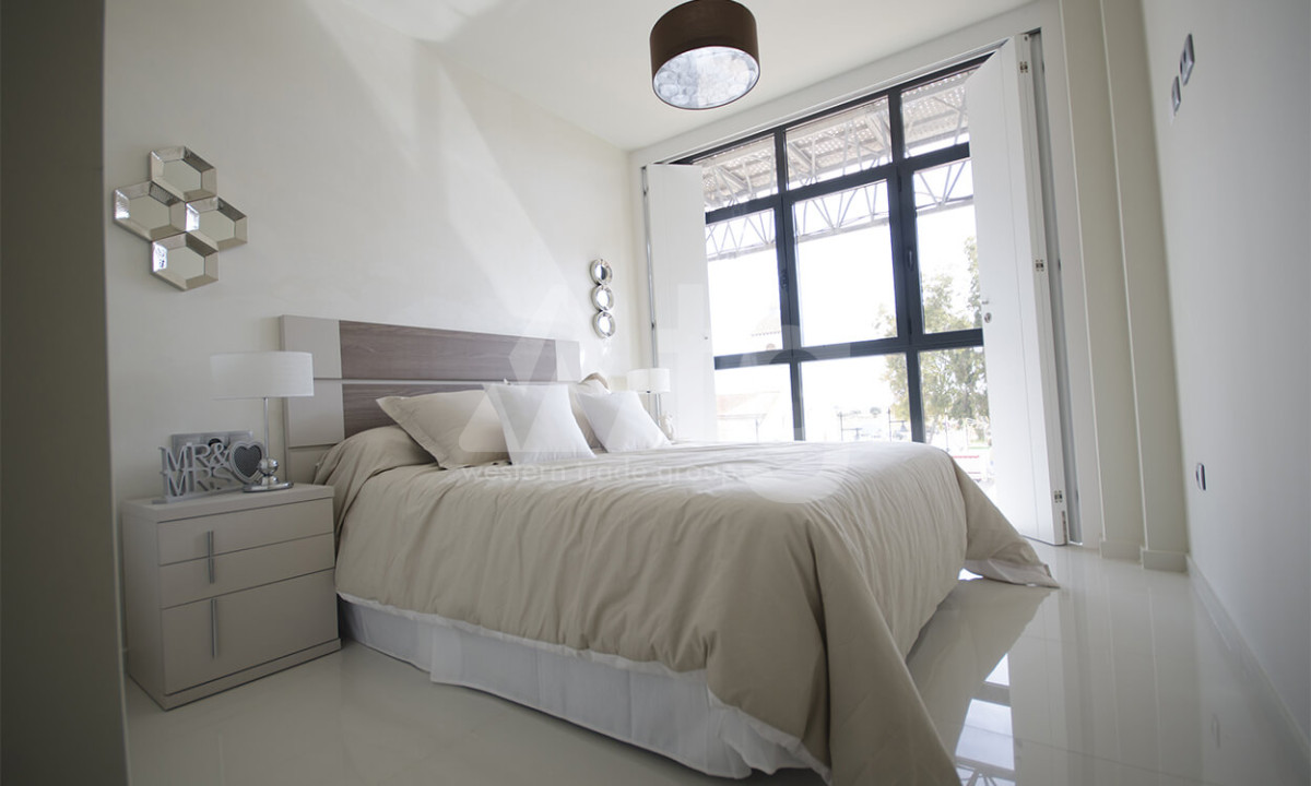 2 bedroom Apartment in Los Belones - AGI5776 - 11