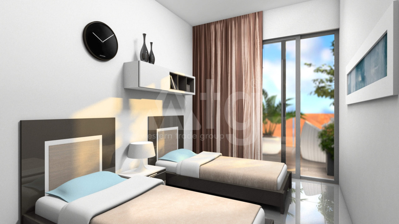 3 bedroom Apartment in La Mata - AG5867 - 15