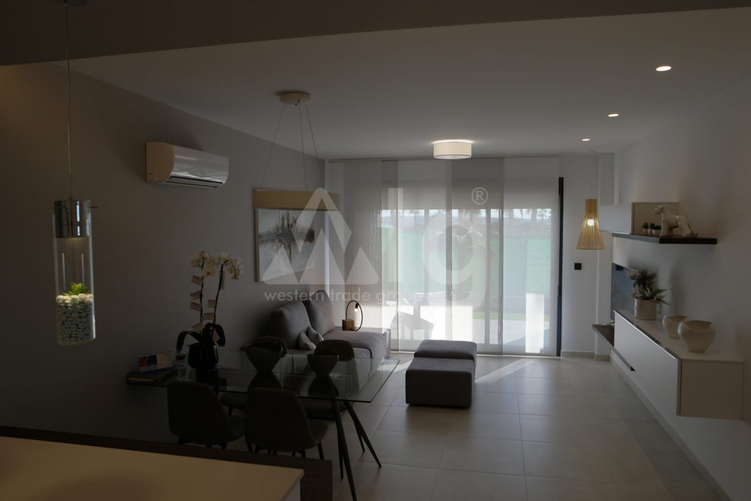 3 bedroom Bungalow in Guardamar del Segura - CN6527 - 20