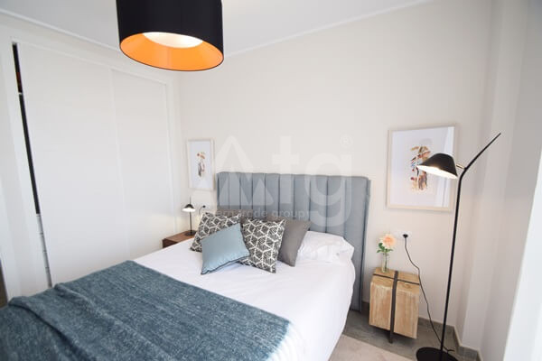 2 bedroom Penthouse in Villamartin  - NS115049 - 16