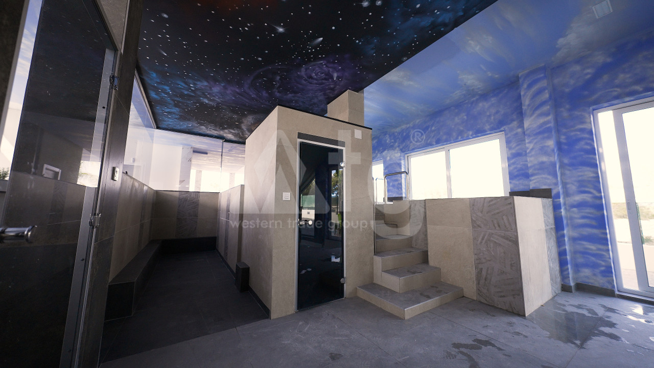 2 bedroom Penthouse in Finestrat - OKK1116350 - 34