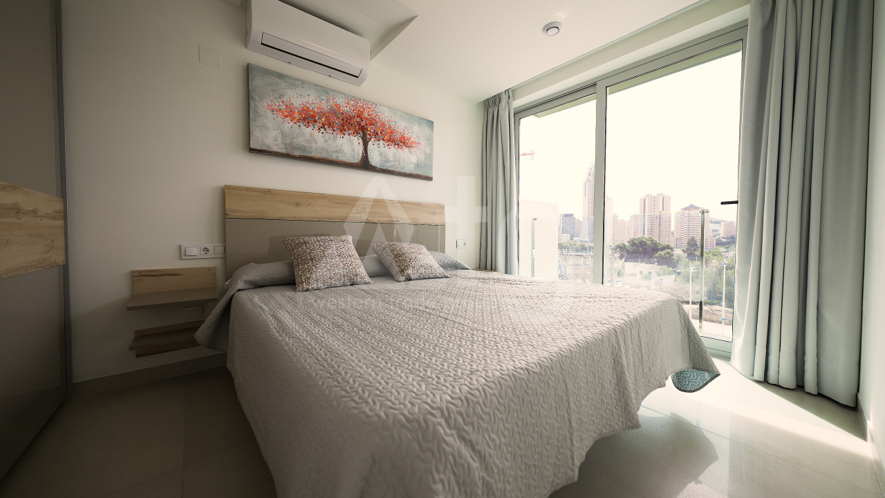 2 bedroom Penthouse in Finestrat - OKK1116350 - 16