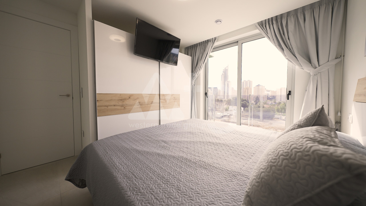 2 bedroom Penthouse in Finestrat - OKK1116350 - 20