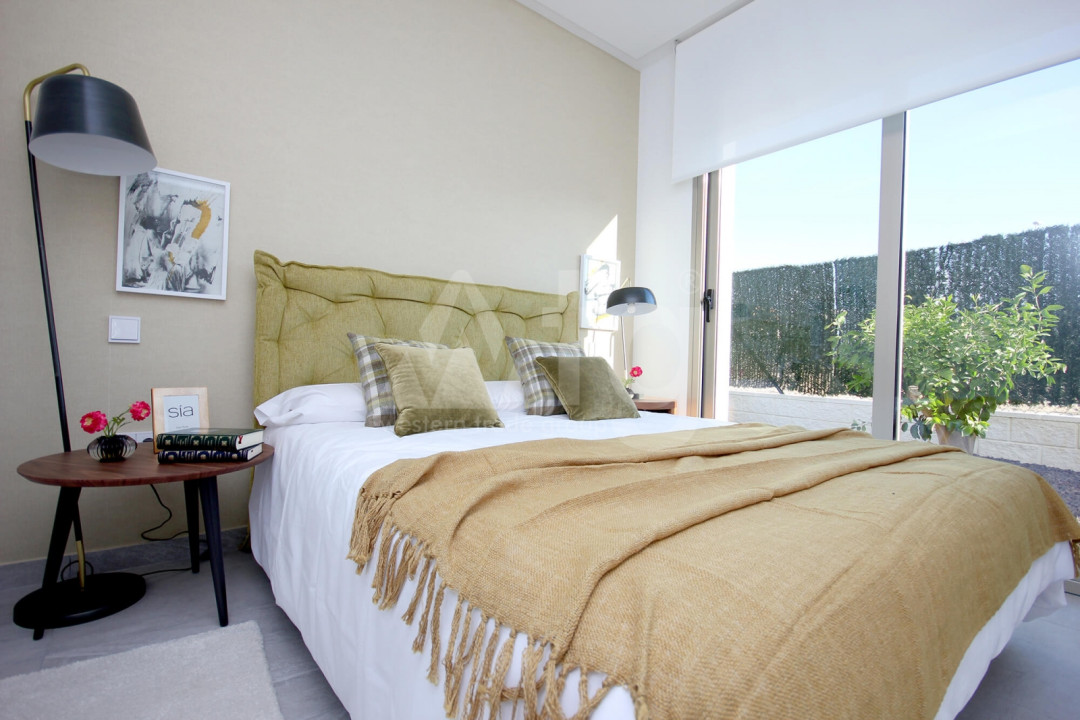 3 bedroom Villa in Benijófar - M5982 - 15