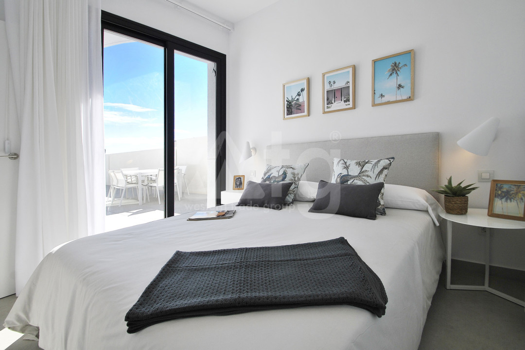 3 bedroom Villa in La Marina  - AT115103 - 9