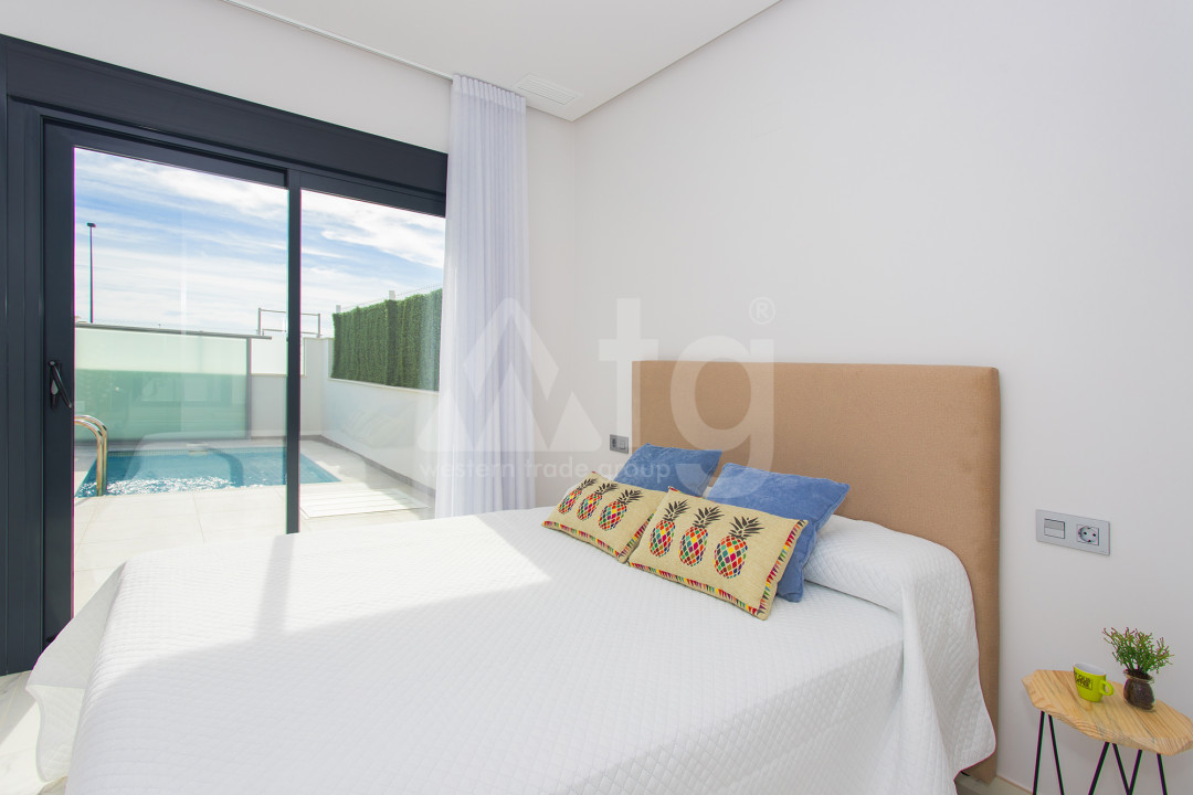 3 bedroom Villa in Los Alcázares - DS2568 - 11