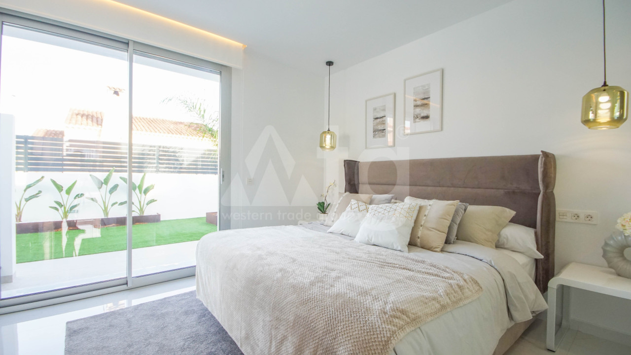 3 bedroom Villa in Torrevieja - GVS116885 - 15