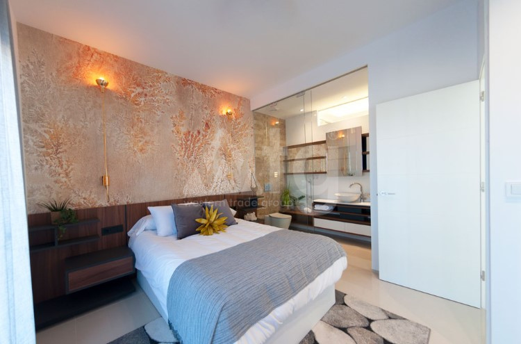 2 bedroom Penthouse in Arenales del Sol - ER7091 - 12