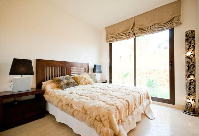 2 bedroom Townhouse in San Miguel de Salinas - AGI5862 - 19