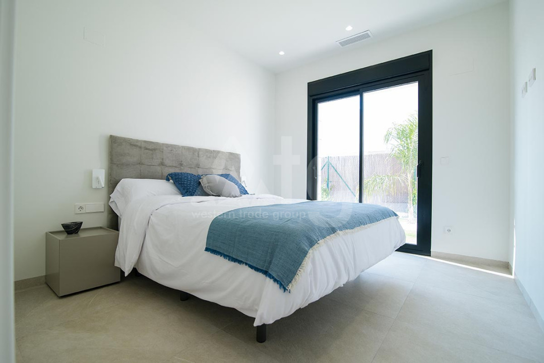 3 bedroom Villa in Los Montesinos - GEO119420 - 9