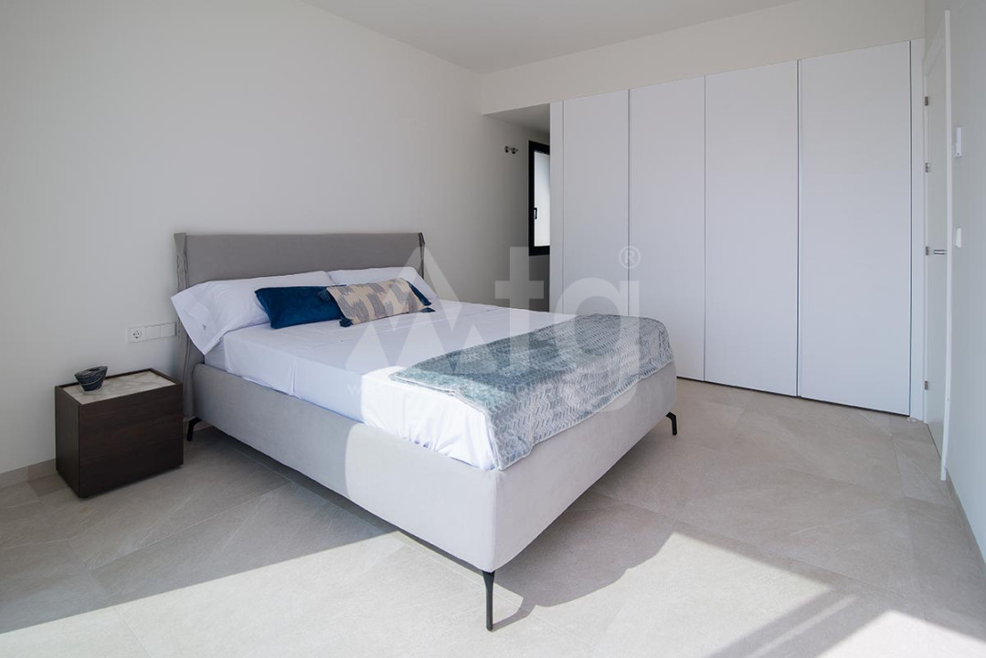 3 bedroom Villa in Los Montesinos - GEO119420 - 11
