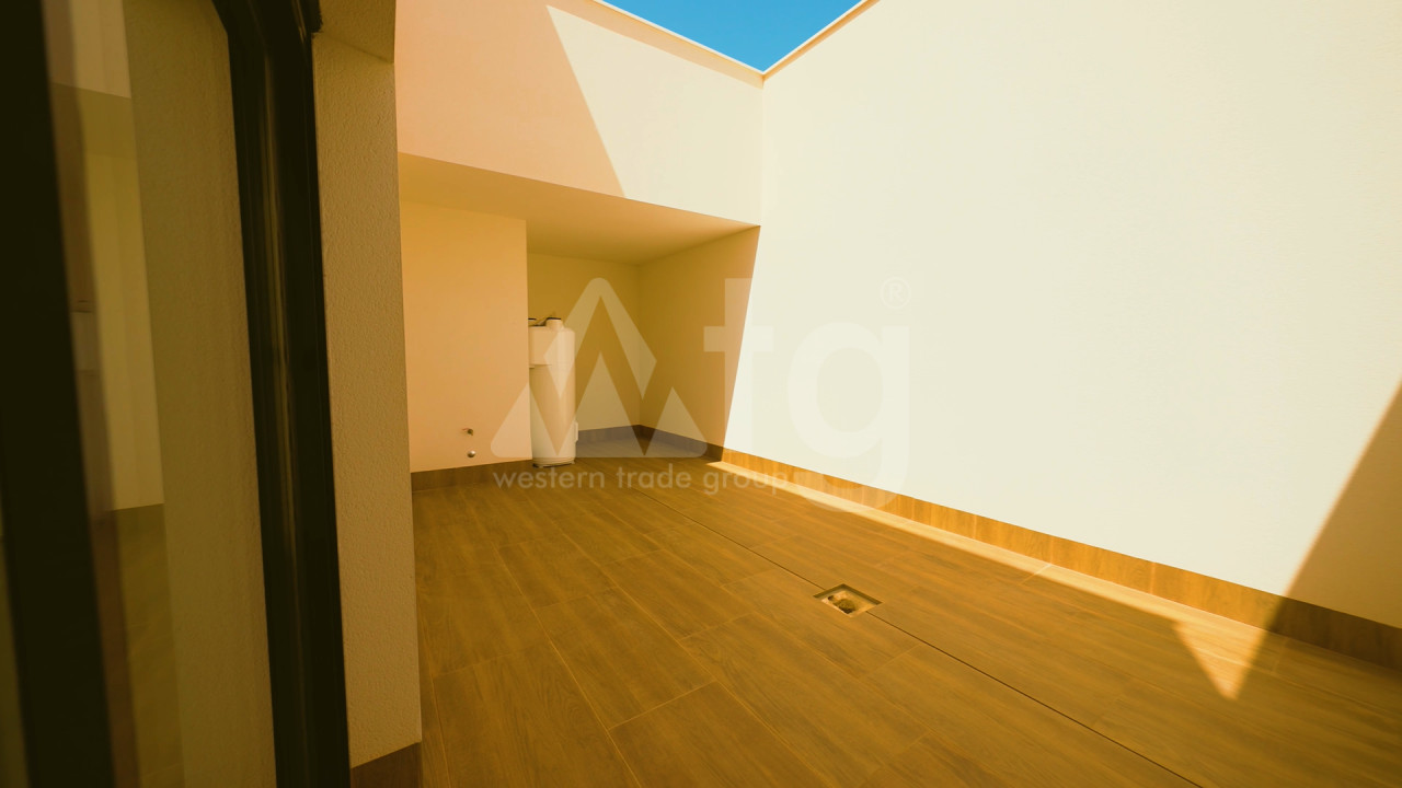 3 bedroom Villa in San Miguel de Salinas - AGI6101 - 17