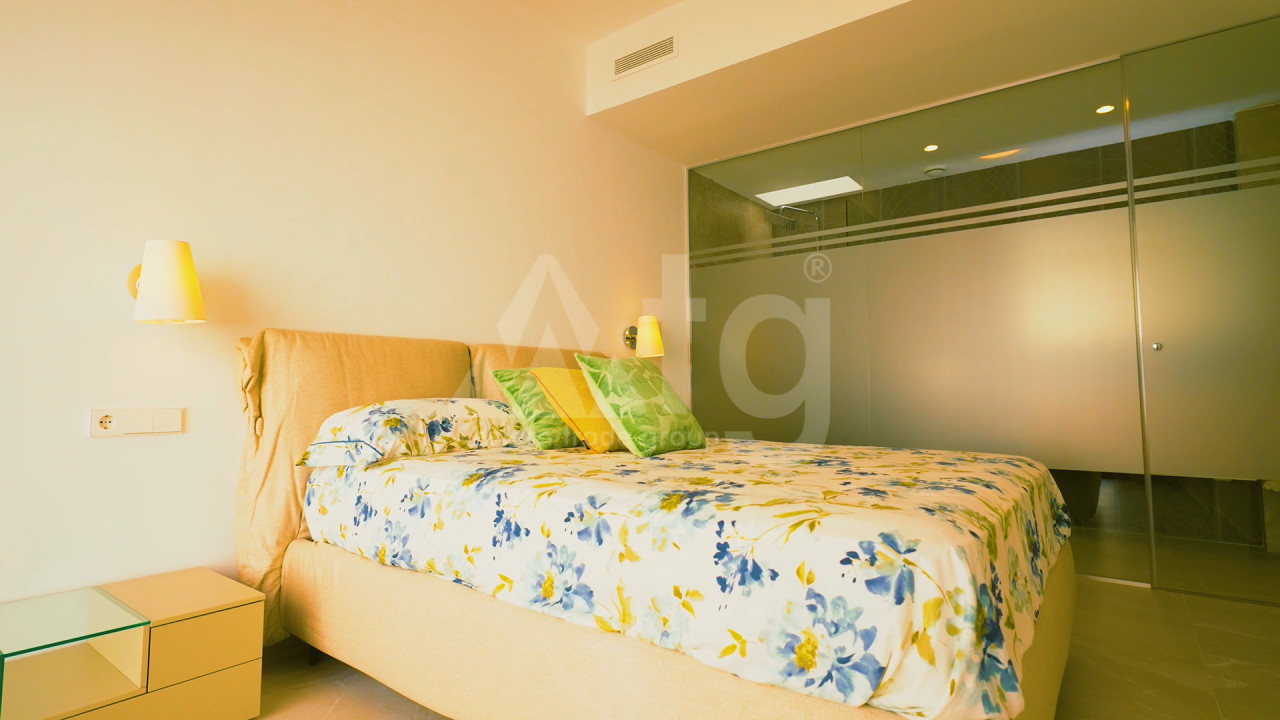 3 bedroom Villa in San Miguel de Salinas - AGI6101 - 16