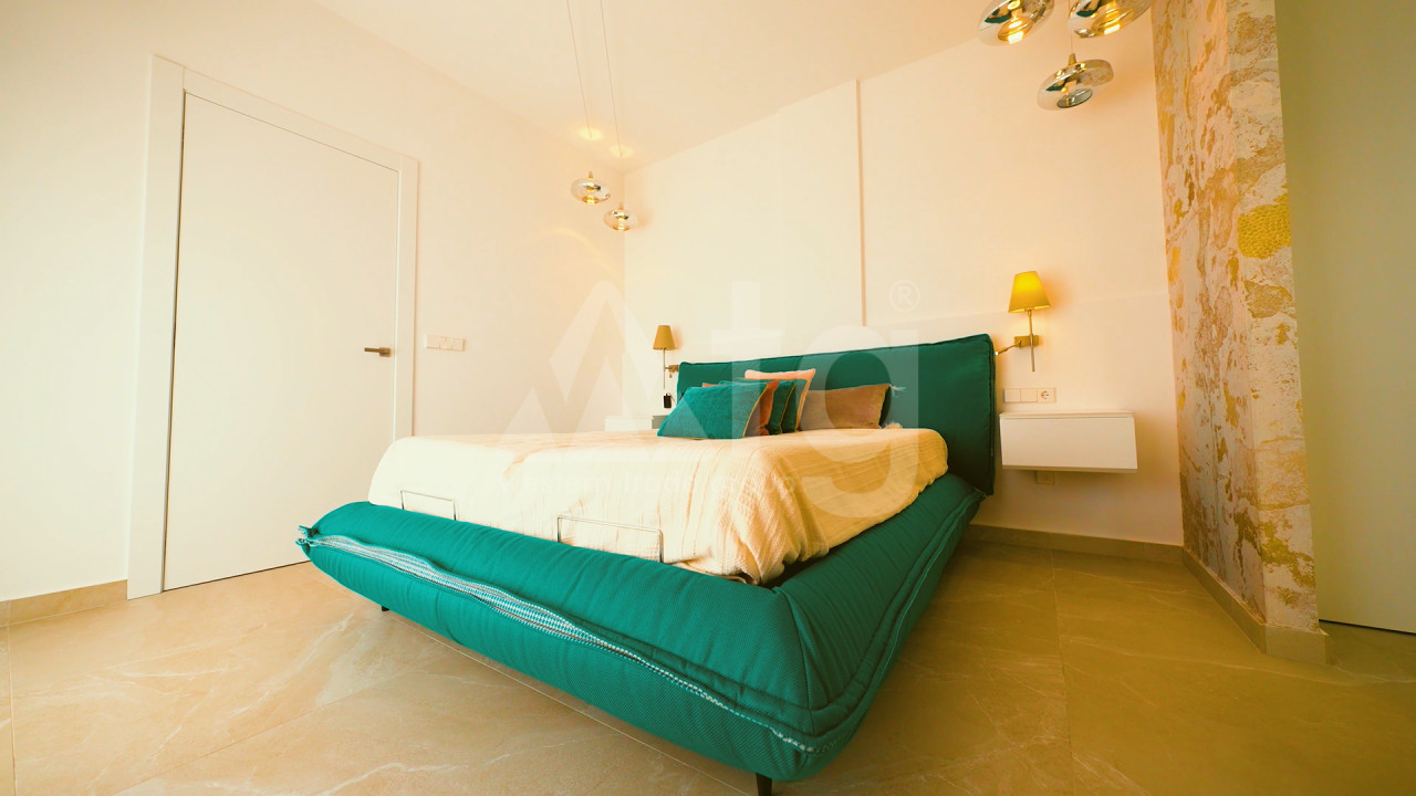 3 bedroom Villa in San Miguel de Salinas - AGI6101 - 23