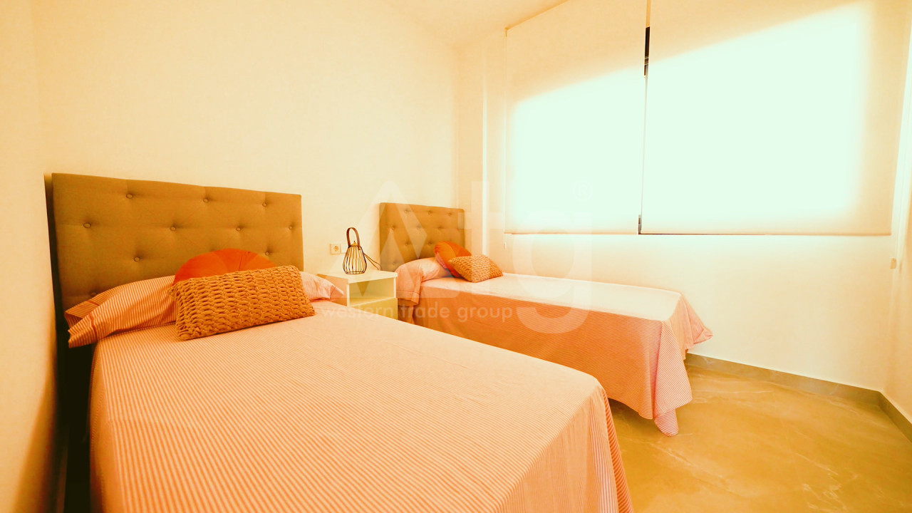3 bedroom Villa in San Miguel de Salinas - AGI6101 - 20