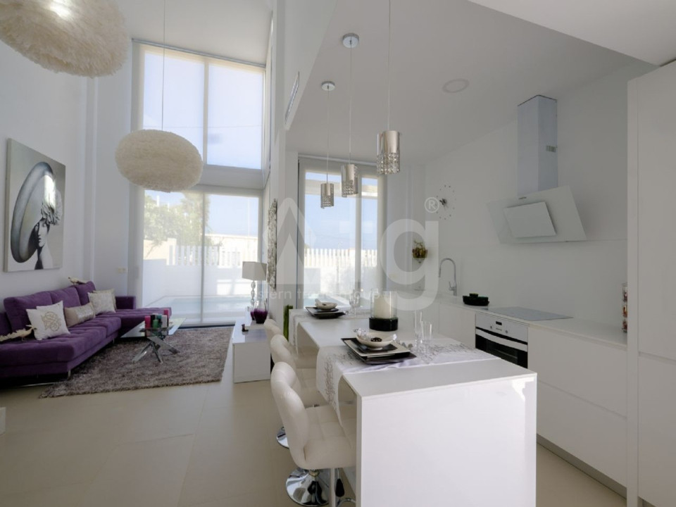 3 bedroom Villa in Torrevieja - AGI2598 - 2