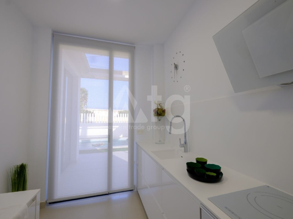 3 bedroom Villa in Torrevieja - AGI2598 - 3