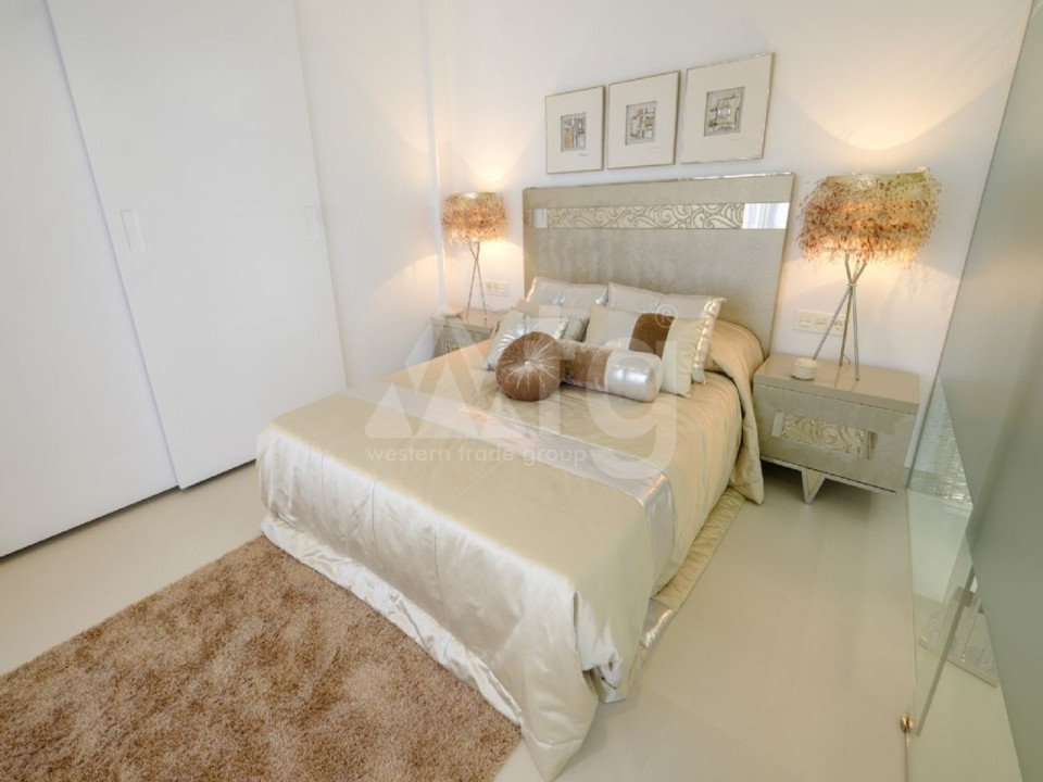 3 bedroom Villa in Torrevieja - AGI2598 - 5
