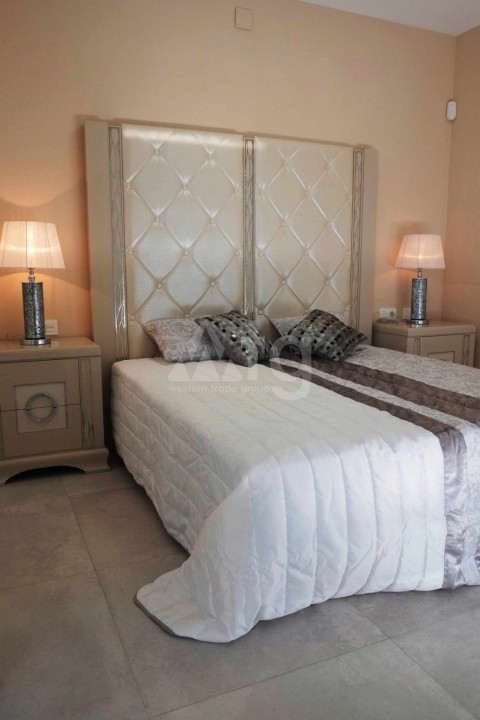 4 bedroom Villa in La Mata - DI6352 - 28