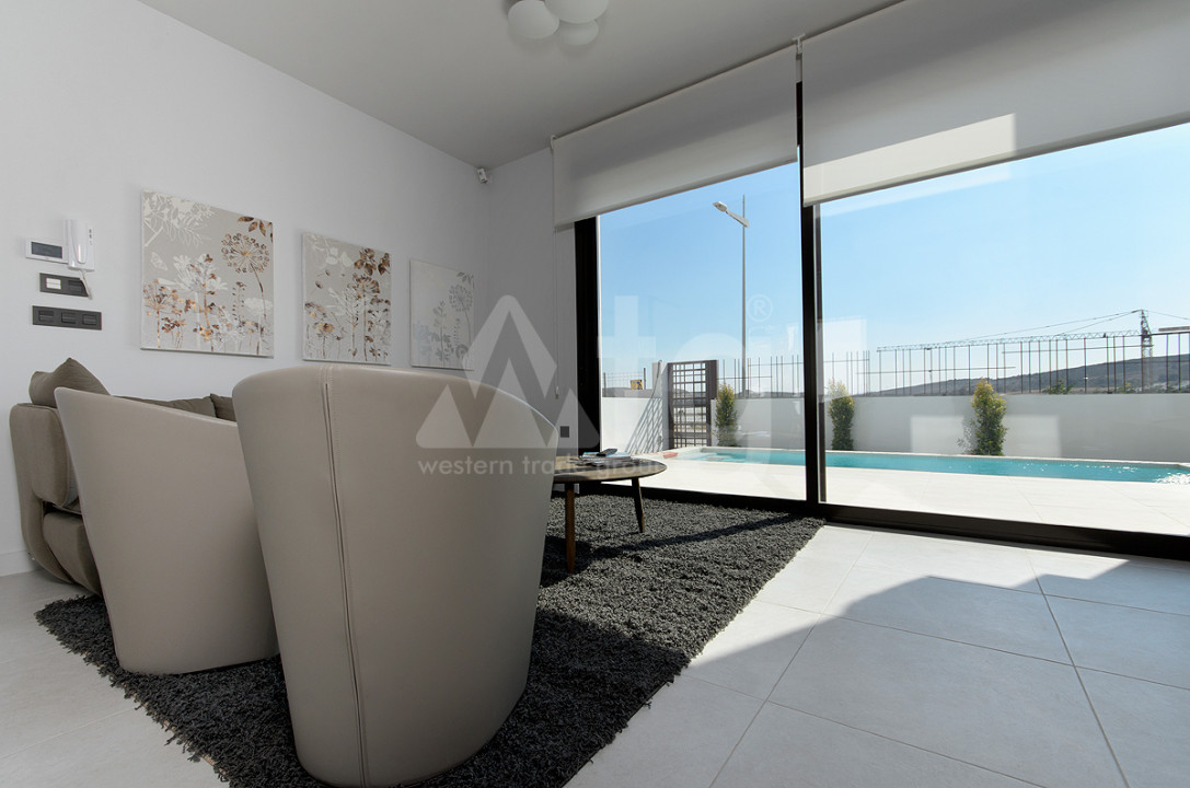 3 bedroom Villa in Algorfa - PT6731 - 9