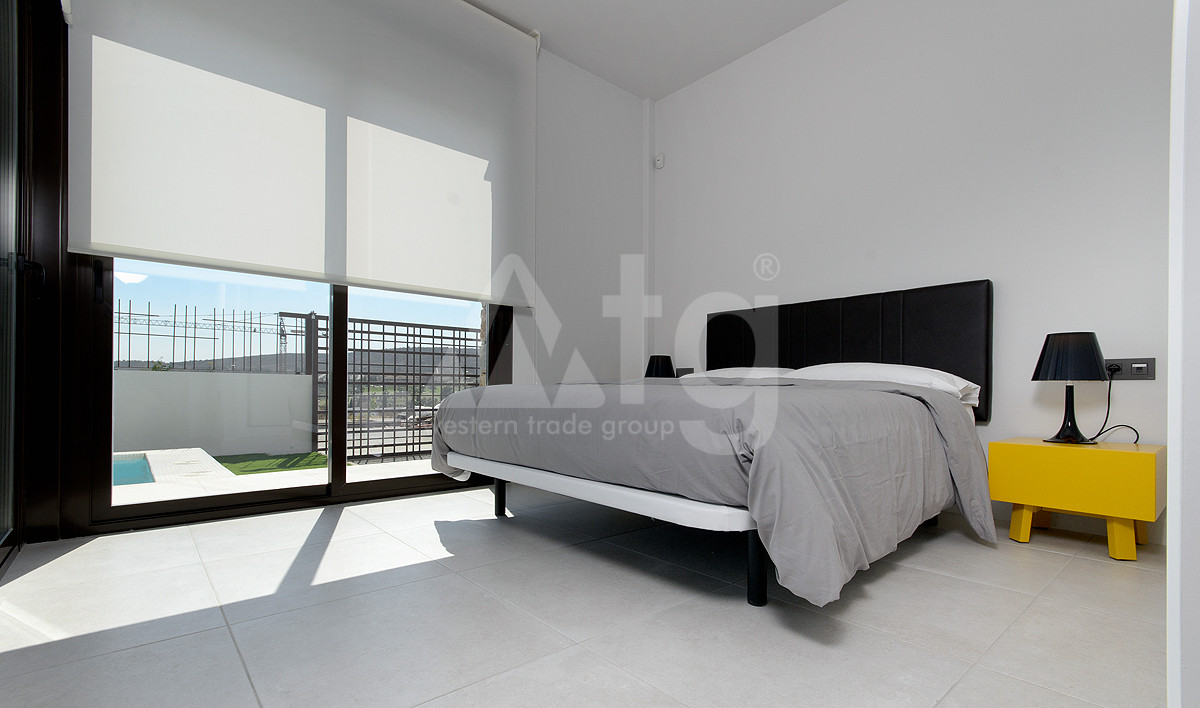 3 bedroom Villa in Algorfa - PT6731 - 18