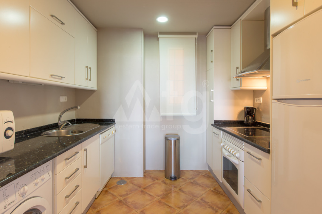 1 bedroom Apartment in Atamaria  - LMC114640 - 14