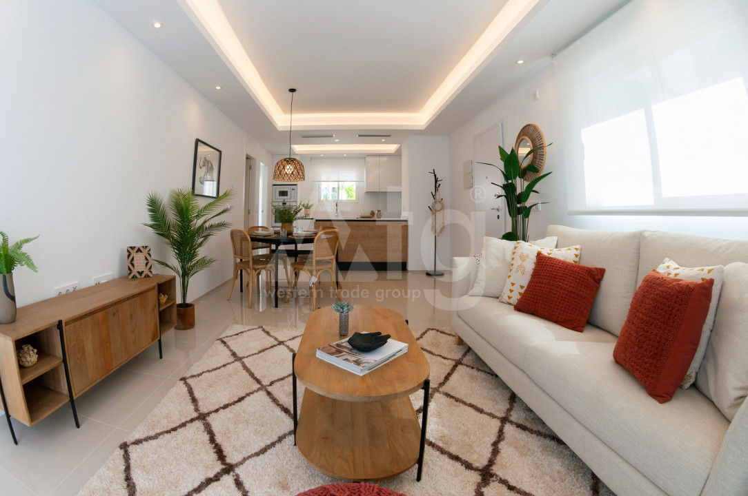 2 bedroom Apartment in Ciudad Quesada - ER117885 - 6