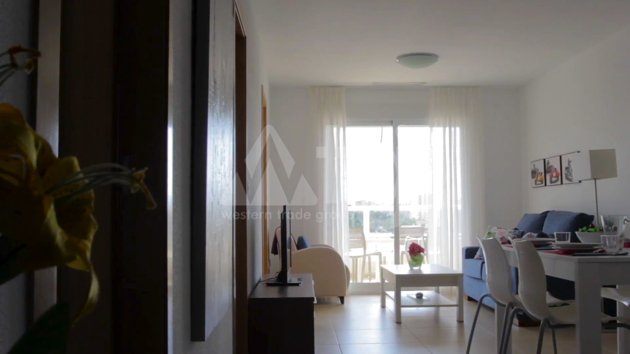 2 bedroom Apartment in Dehesa de Campoamor - MGA7336 - 5