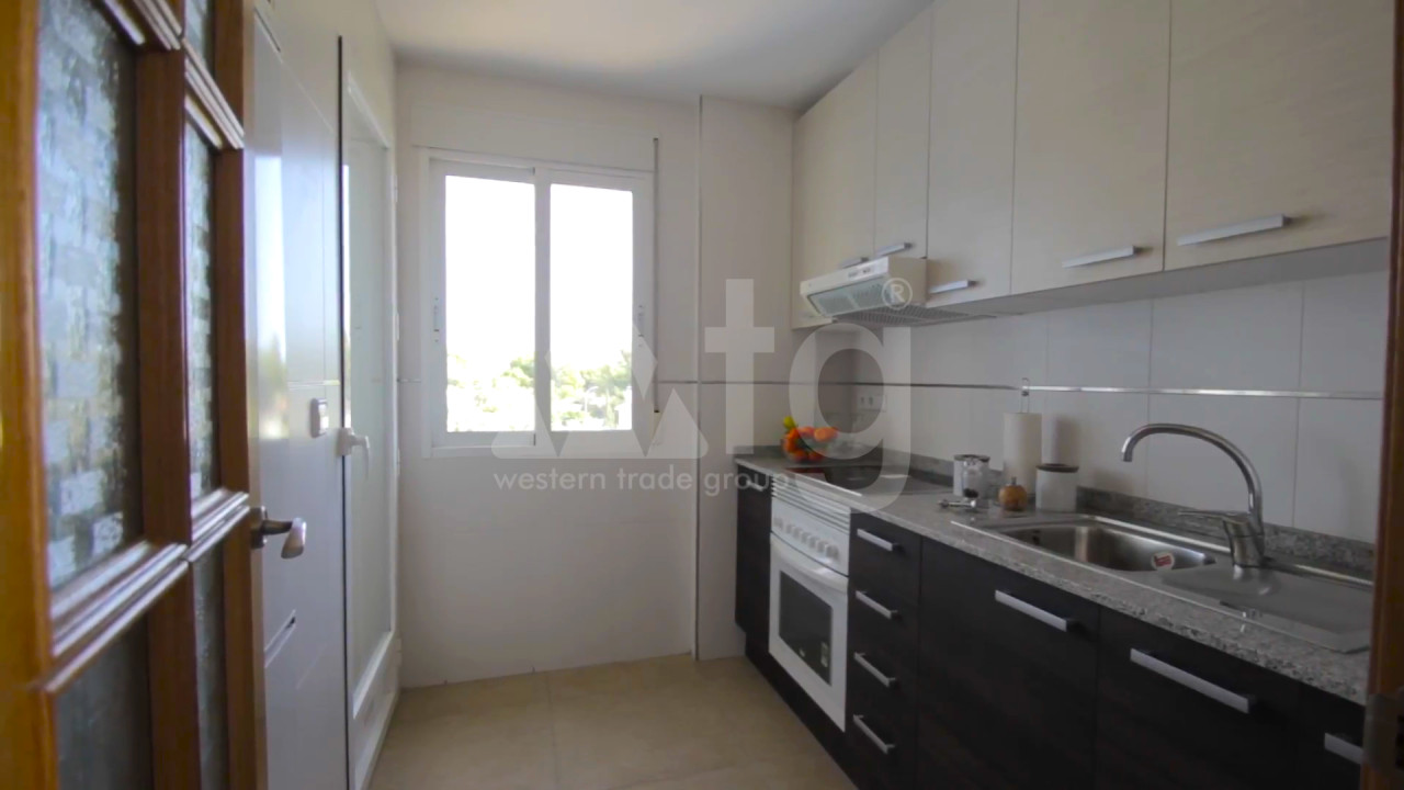 2 bedroom Apartment in Dehesa de Campoamor - MGA7336 - 11